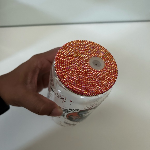 16oz Halloween Tumbler Cup! - Picture 4 of 5